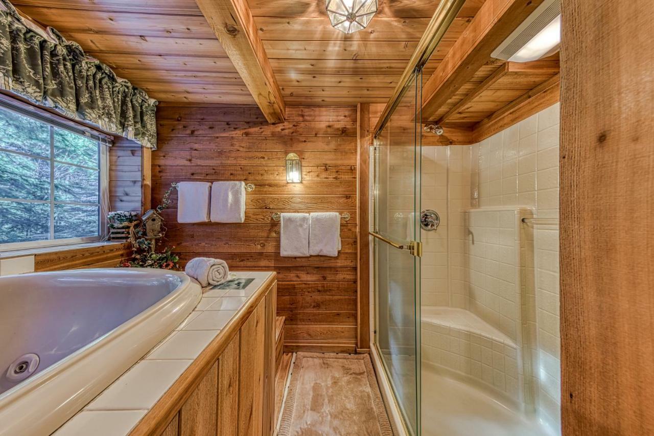 Clear Creek Cabin Welches 외부 사진